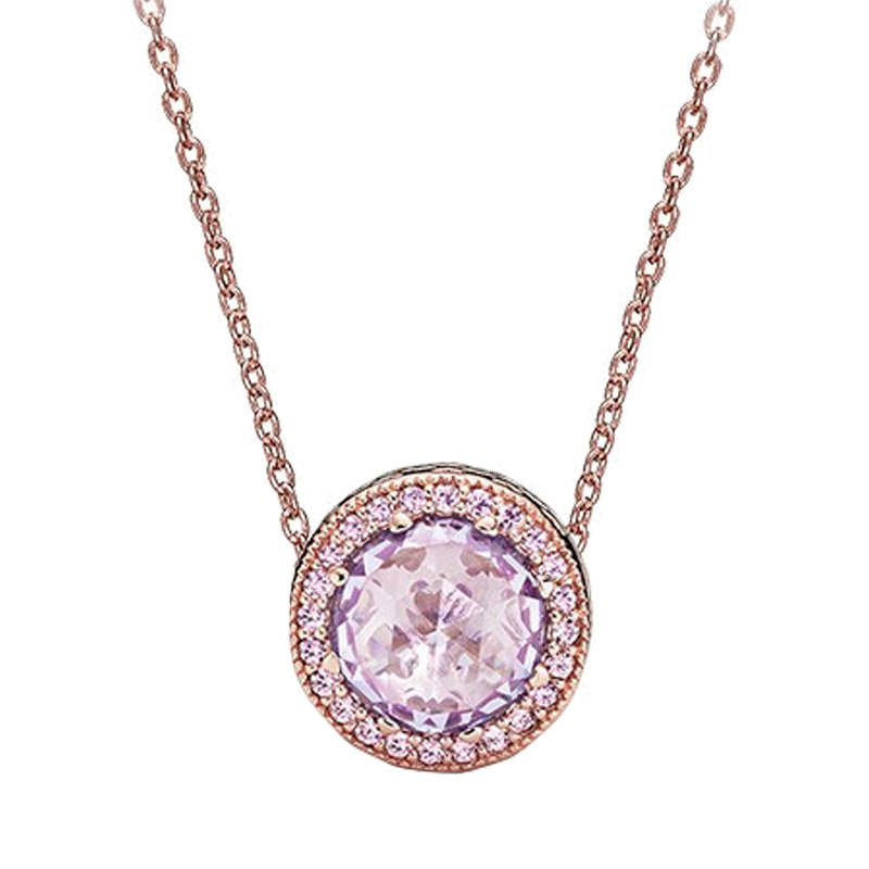 潘多拉温柔心意项链