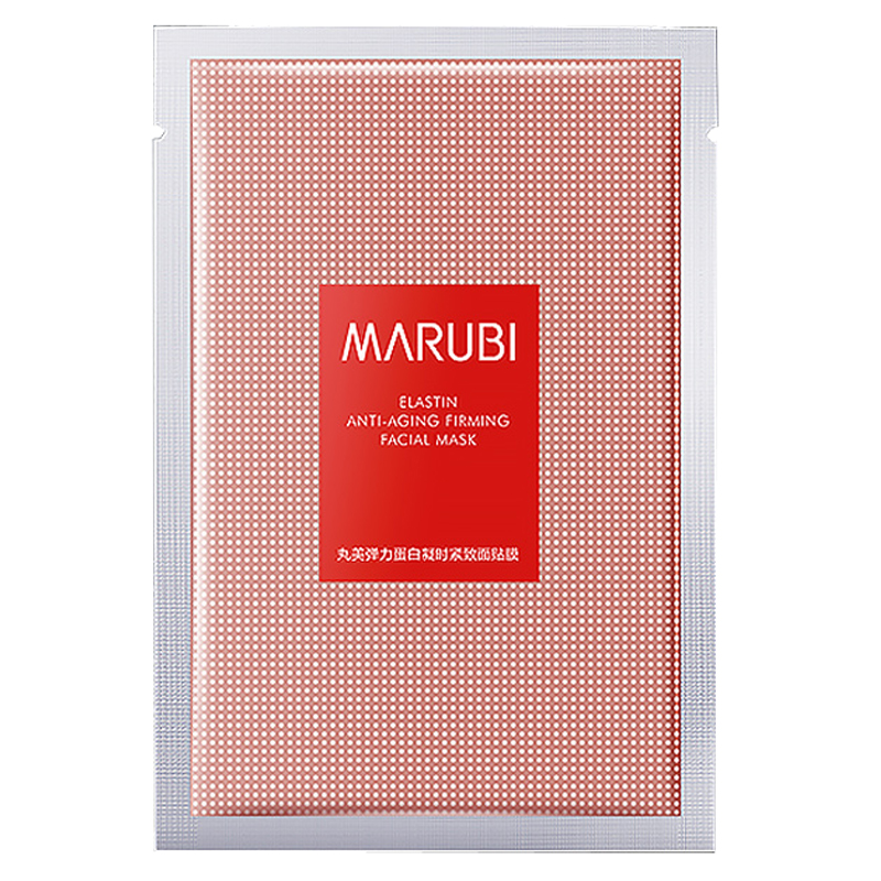 丸美 提拉紧致面膜