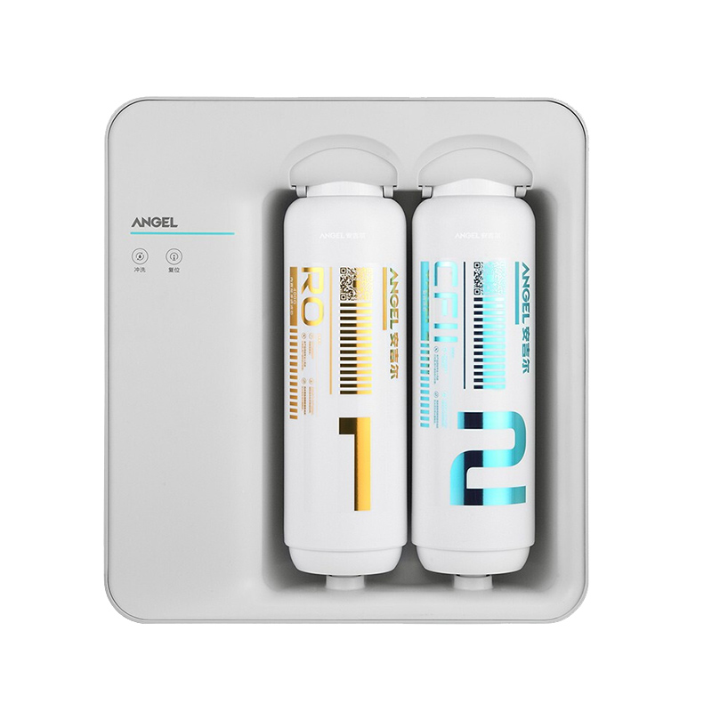 安吉尔反渗透净水器