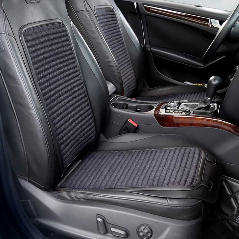 Skyfish 通风 汽车座垫