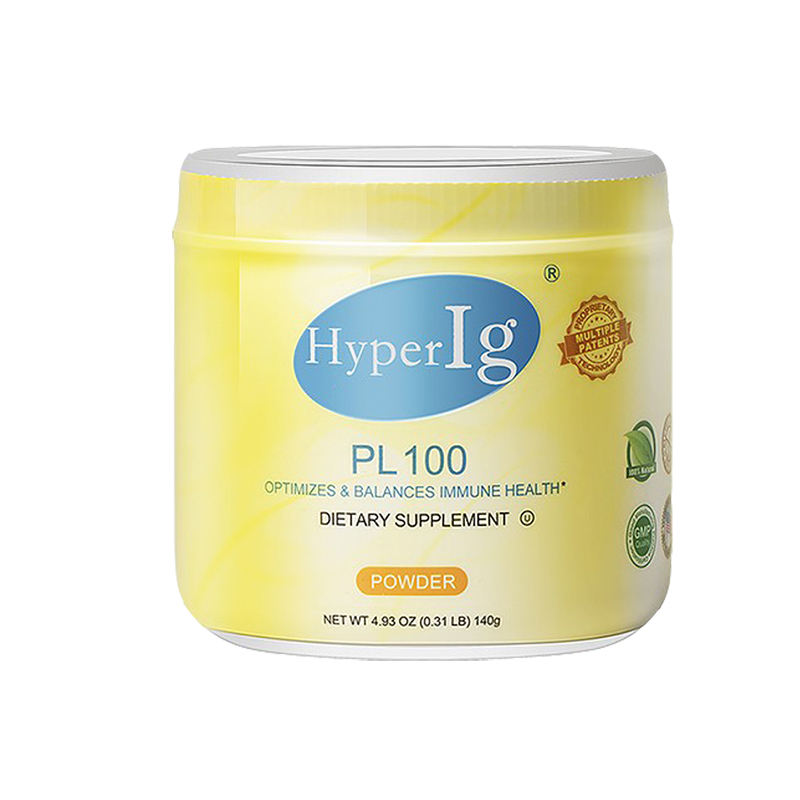 HyperIg 高含量 蛋白粉