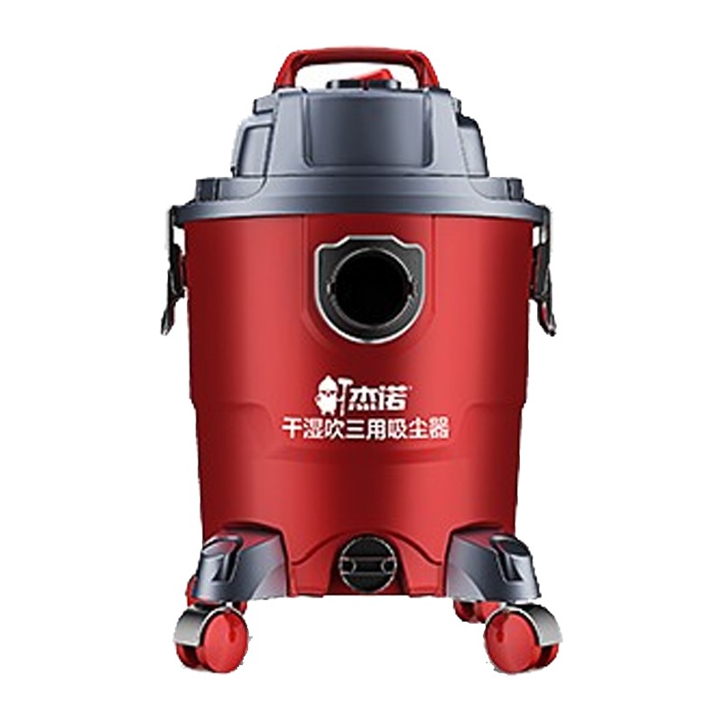 杰诺 多重过滤吸尘器