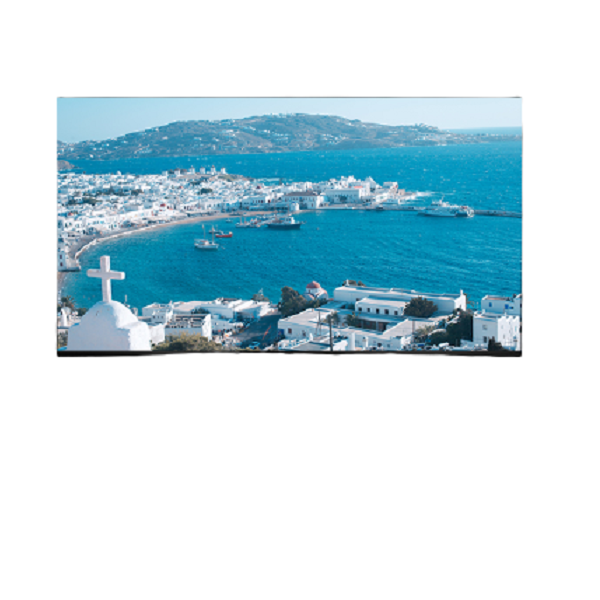 飞利浦 抗菌遥控教育投屏电视