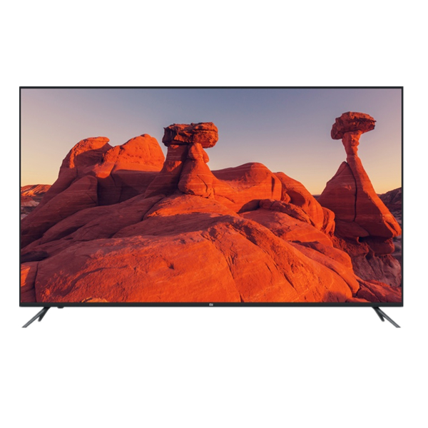 小米人工智能电视电视