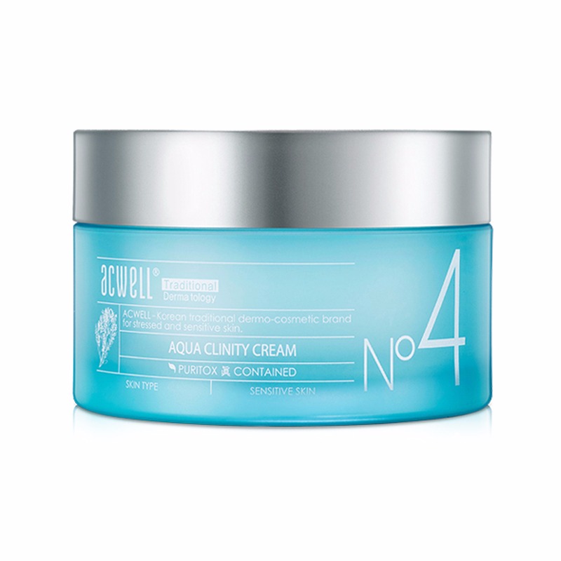 艾珂薇 保湿补水 面霜