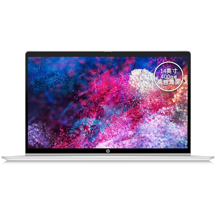 惠普 轻薄笔记本电脑