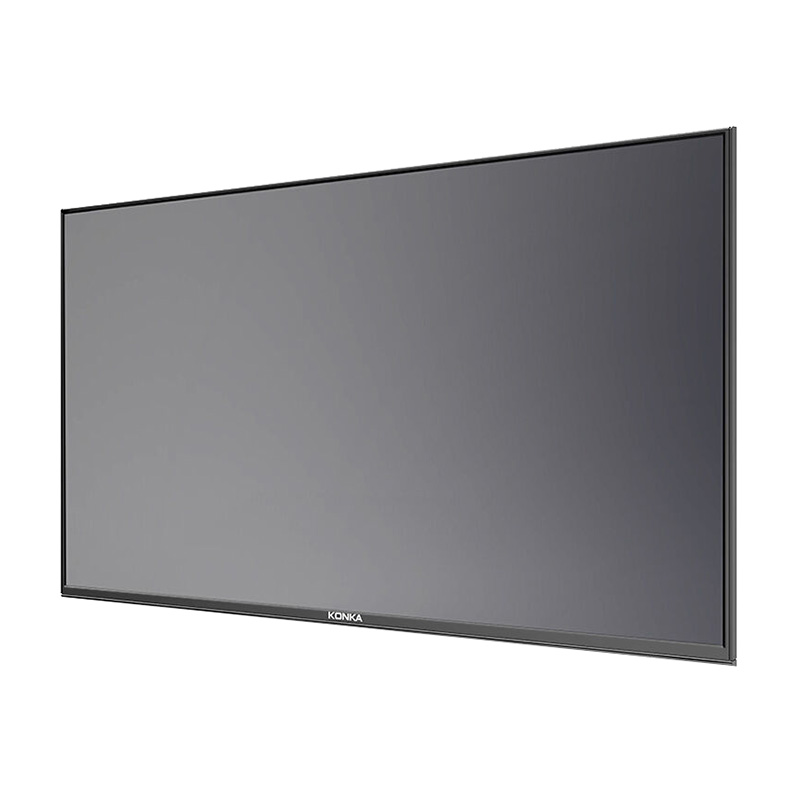 康佳超窄边框电视