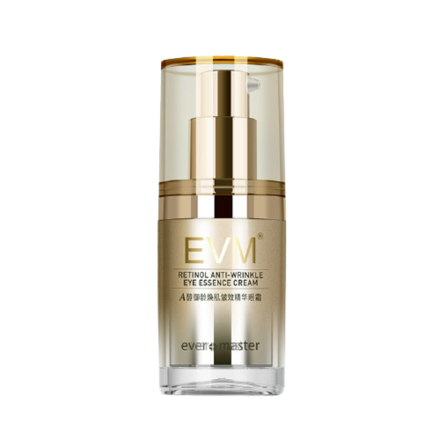EVM 焕肌皱效 眼霜