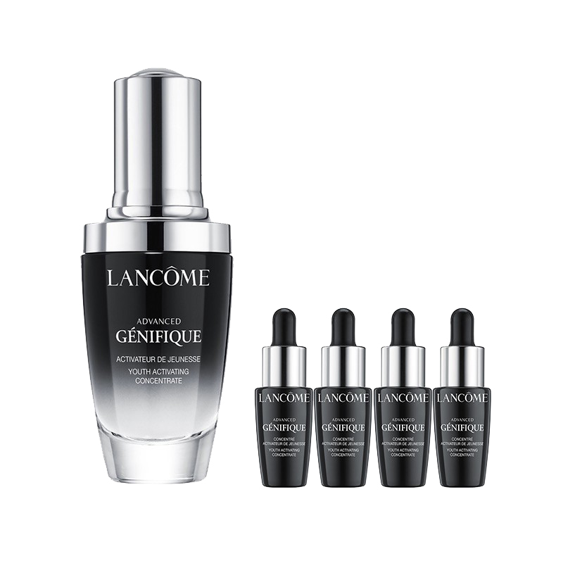 兰蔻 稳固肌肤护肤套装