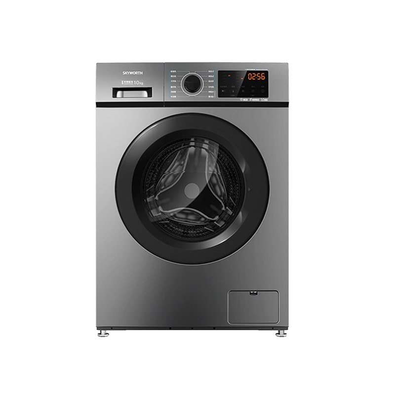 创维抗菌门封洗衣机