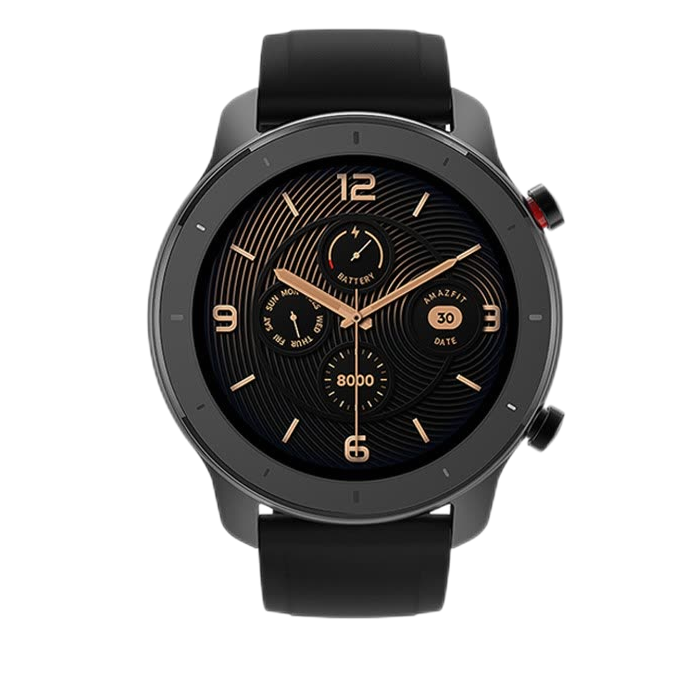 AMAZFIT 防水智能手表