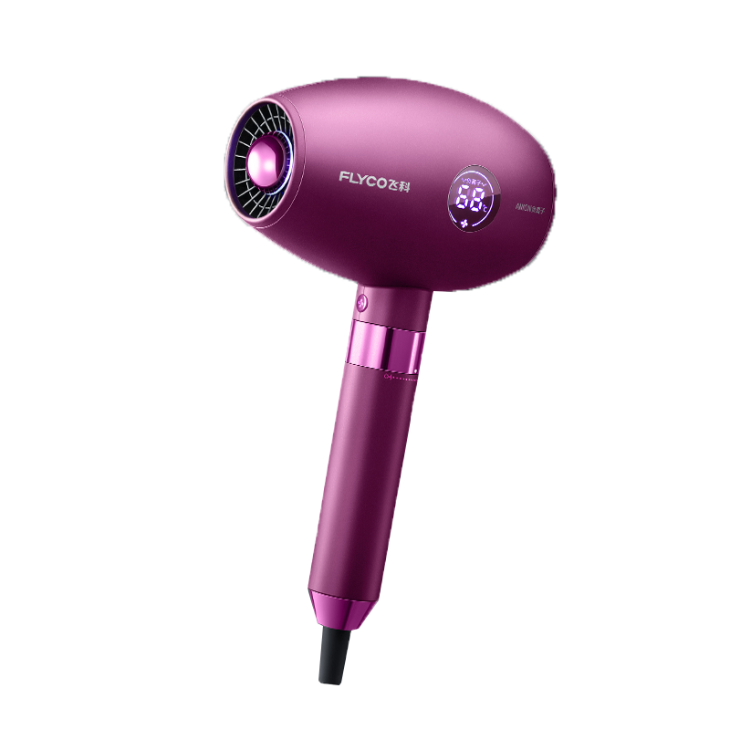 飞科 智能恒温电吹风