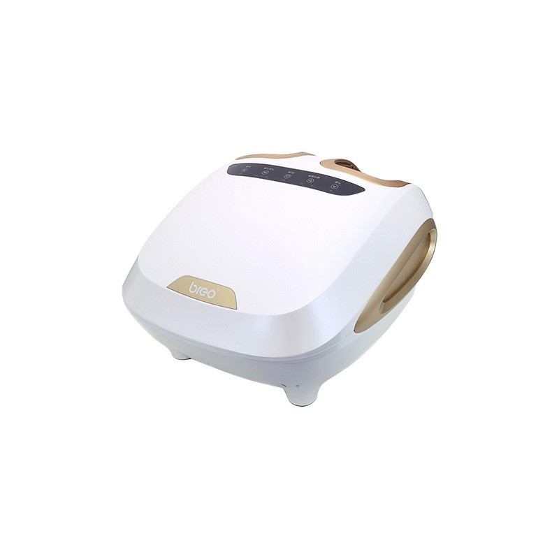 倍轻松 时尚智能 按摩仪