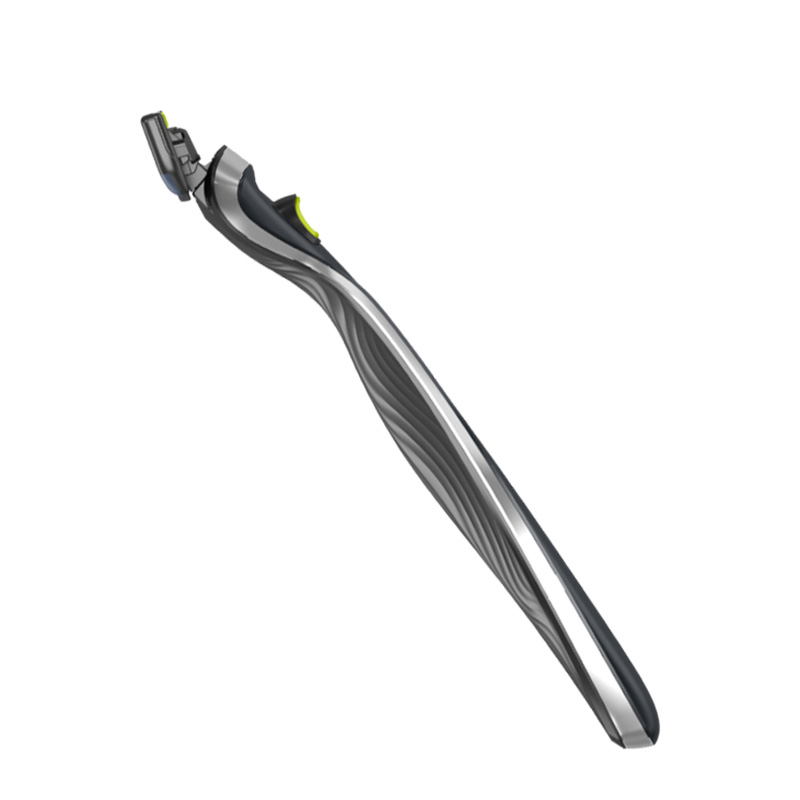 多乐可 韩国进口刀头手动剃须刀