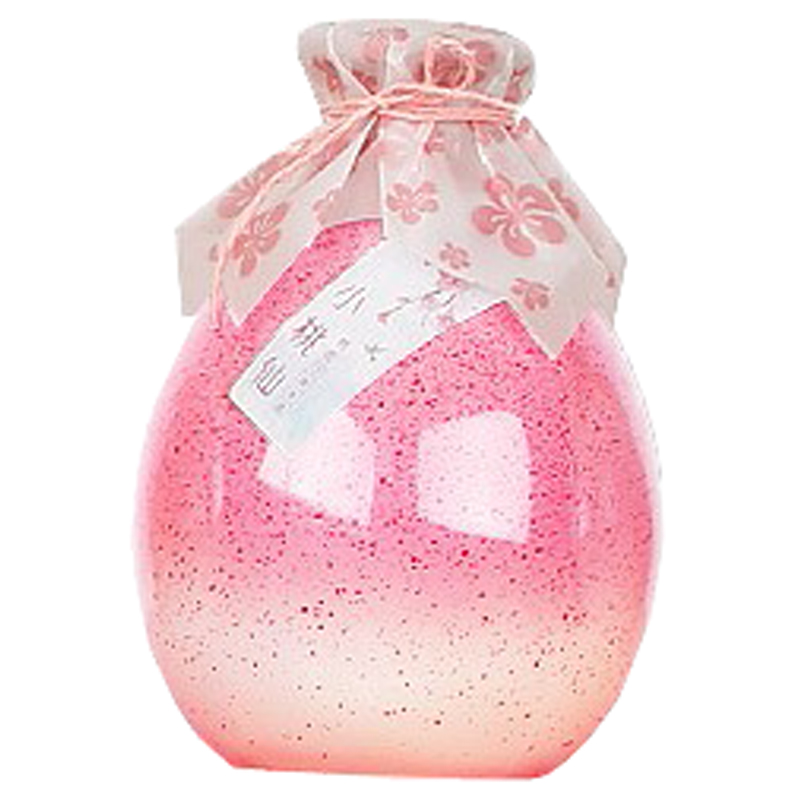 安稳 口感醇厚清新 黄酒