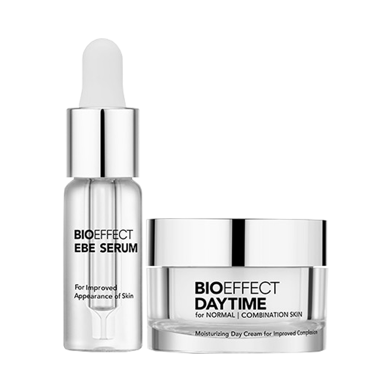 蓓欧菲 肌光焕亮紧致护肤套装