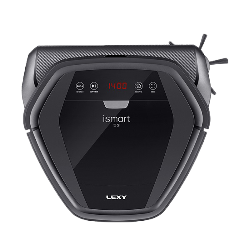 莱克 实时导航扫地机