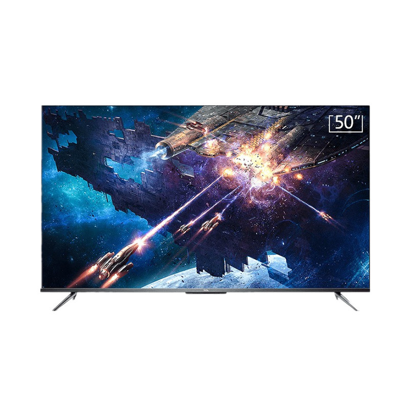 TCL 免遥控声控液晶电视