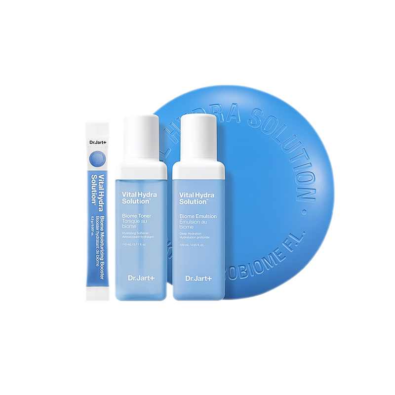 蒂佳婷 平衡水油护肤套装