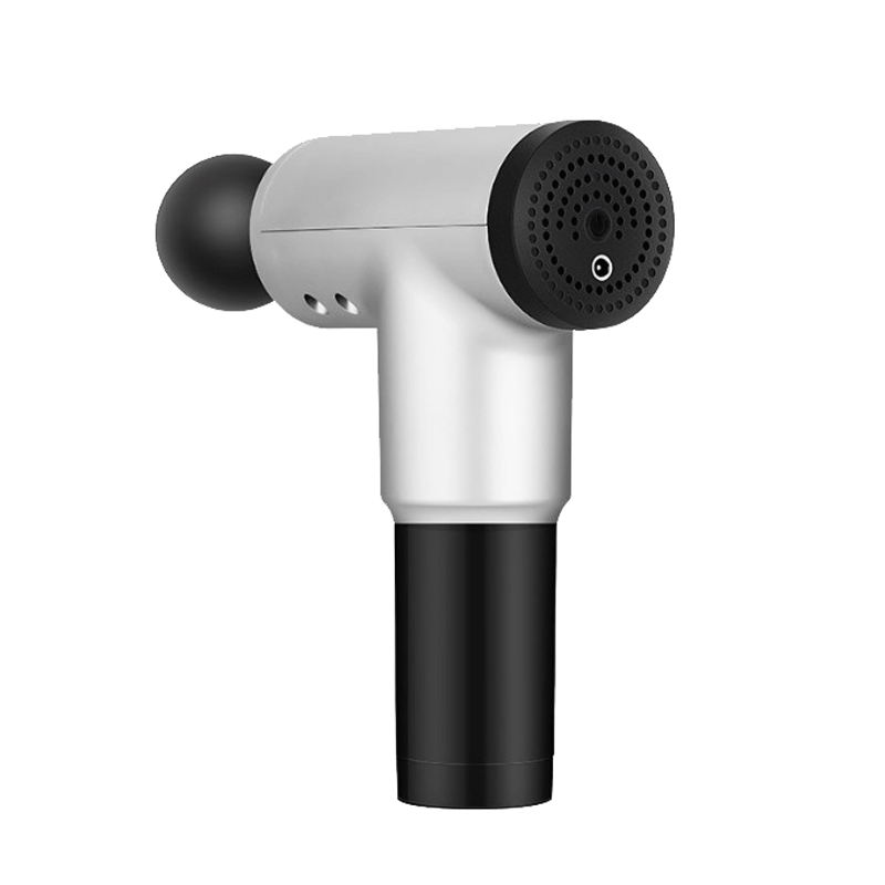 帝百伦 充电调节筋膜枪