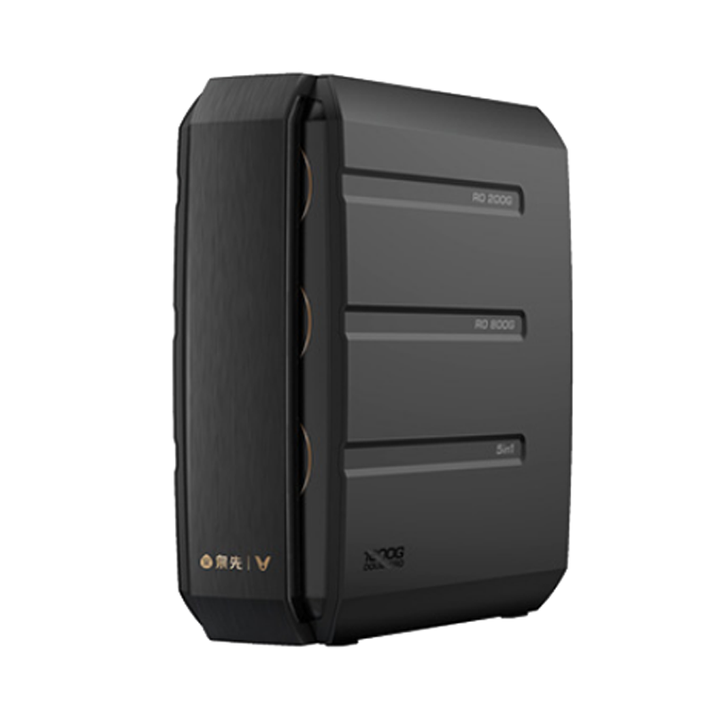 云米泉先1000G互联网净水器