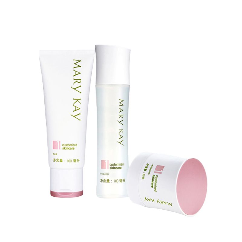 玫琳凯 保湿嫩肤 护肤套盒