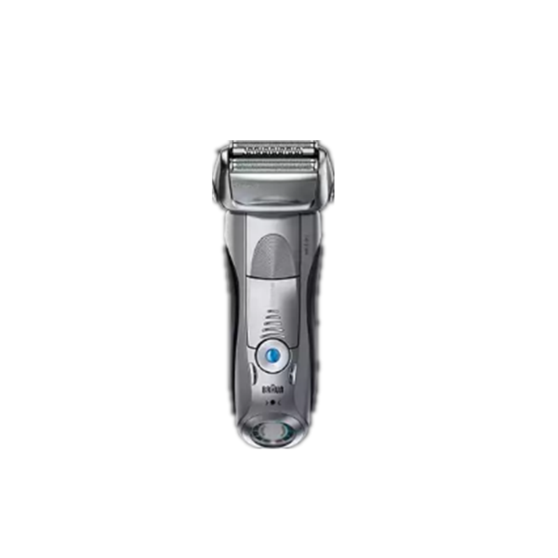 博朗流线型机身剃须刀