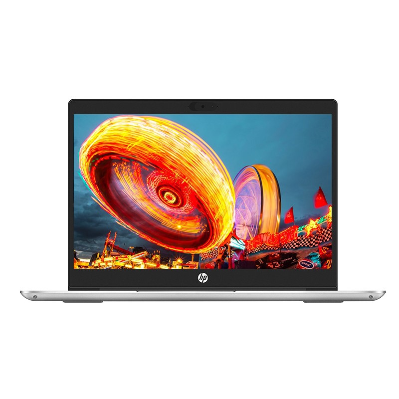 惠普 400尼特亮度 轻薄本