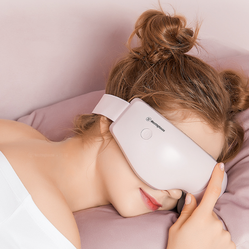 美国西屋 高颜值 按摩仪