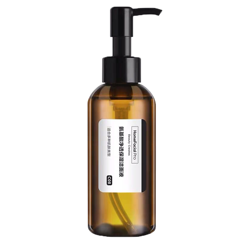 HFP 洗卸合一洁面膏