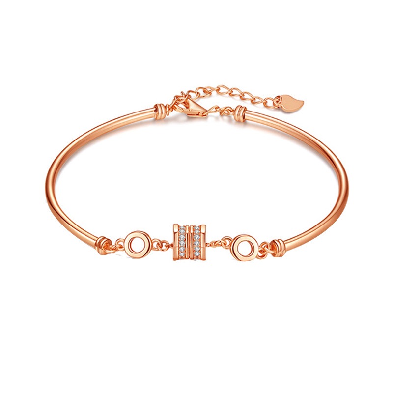 冠带 小蛮腰手链