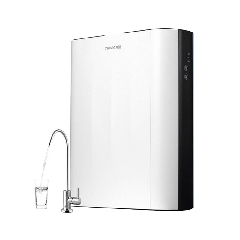 九阳 双滤芯直饮净水器