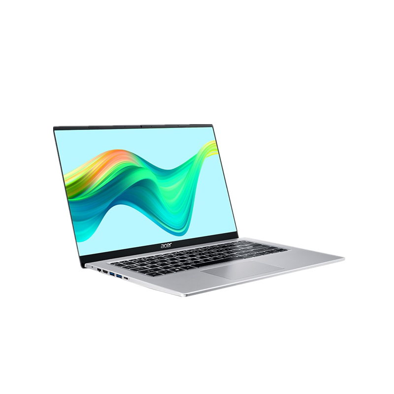 宏碁 轻薄机身 笔记本