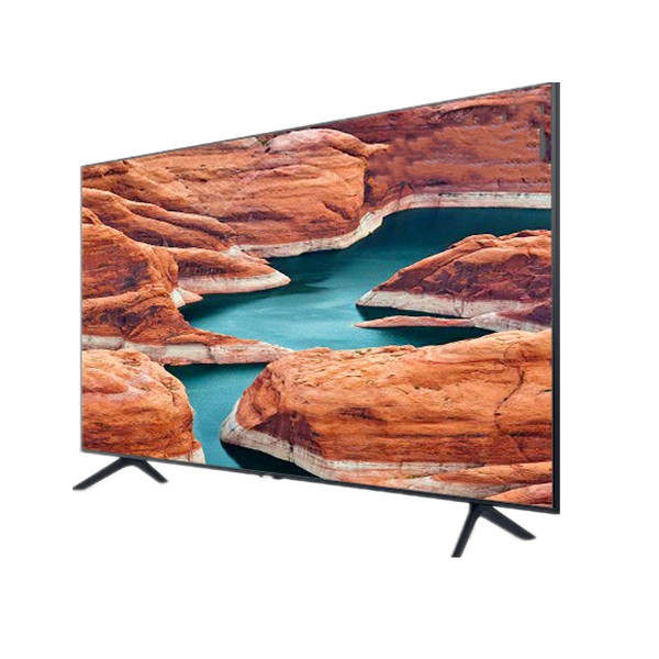 三星4K处理器电视