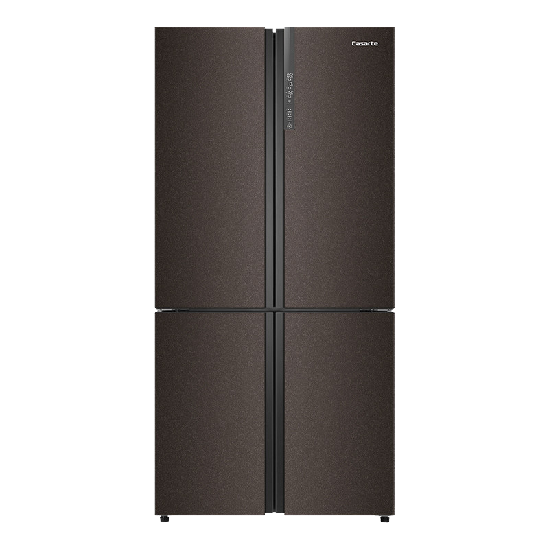 卡萨帝干湿分储冰箱