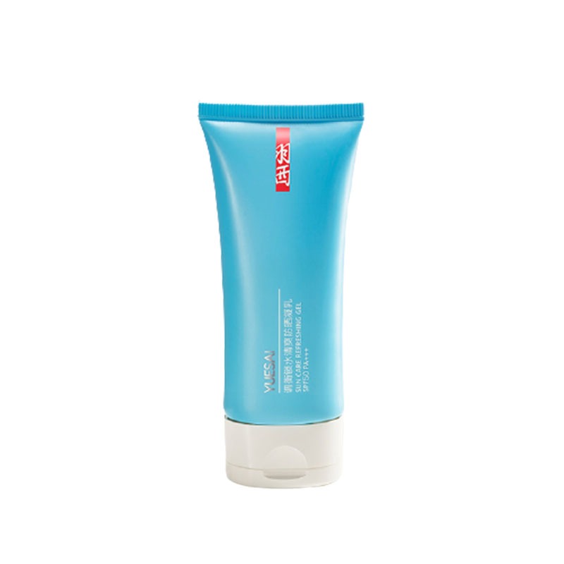 羽西 雪耳沁润 防晒霜