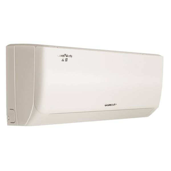 格力变频冷暖空调