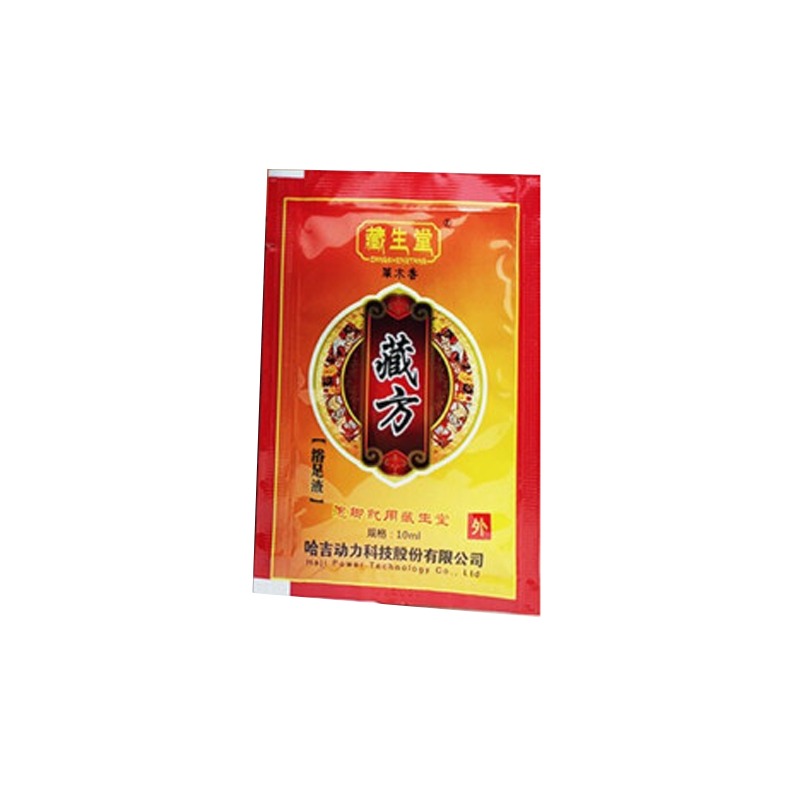 藏生堂 除臭免熬 足浴液