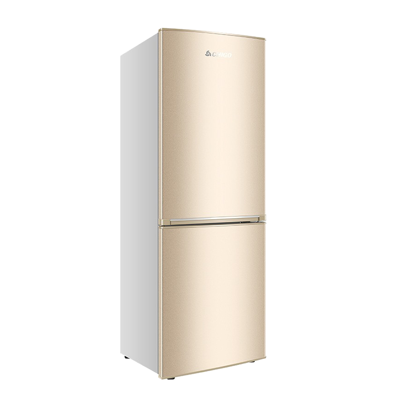 志高 循环制冷耐用冰箱