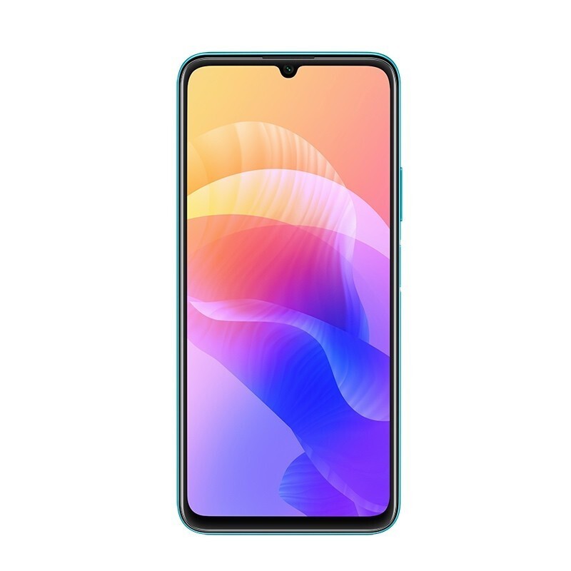 华为 影音大屏手机