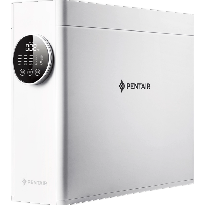 滨特尔 双出水净水器