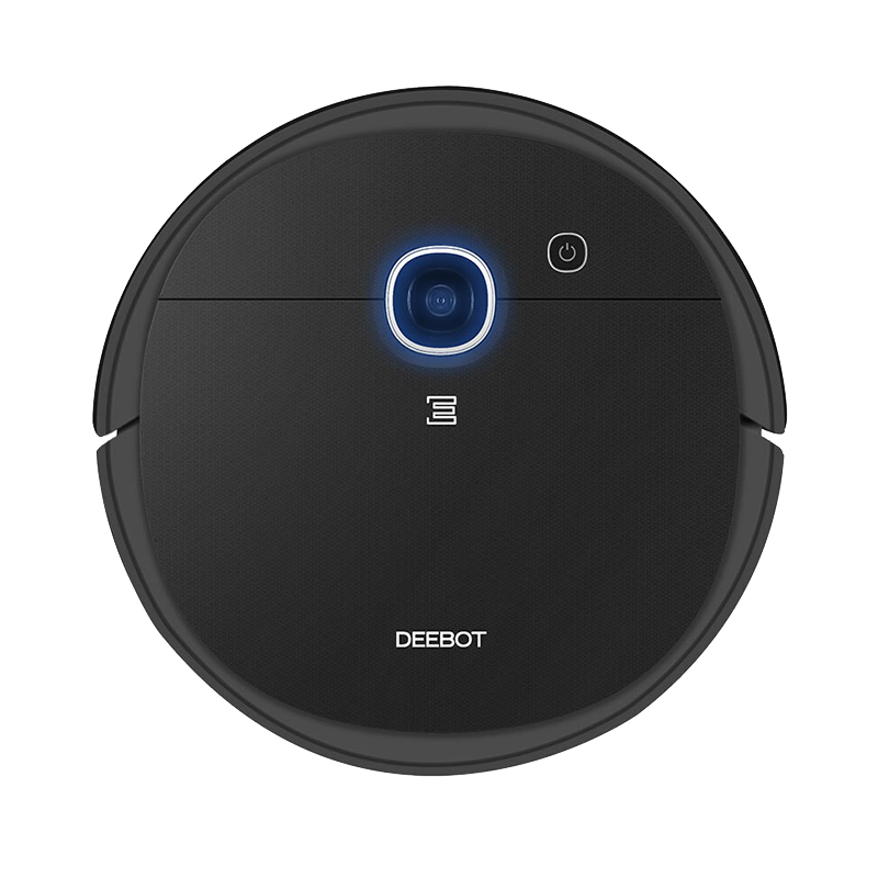 科沃斯 多模式扫地机器人