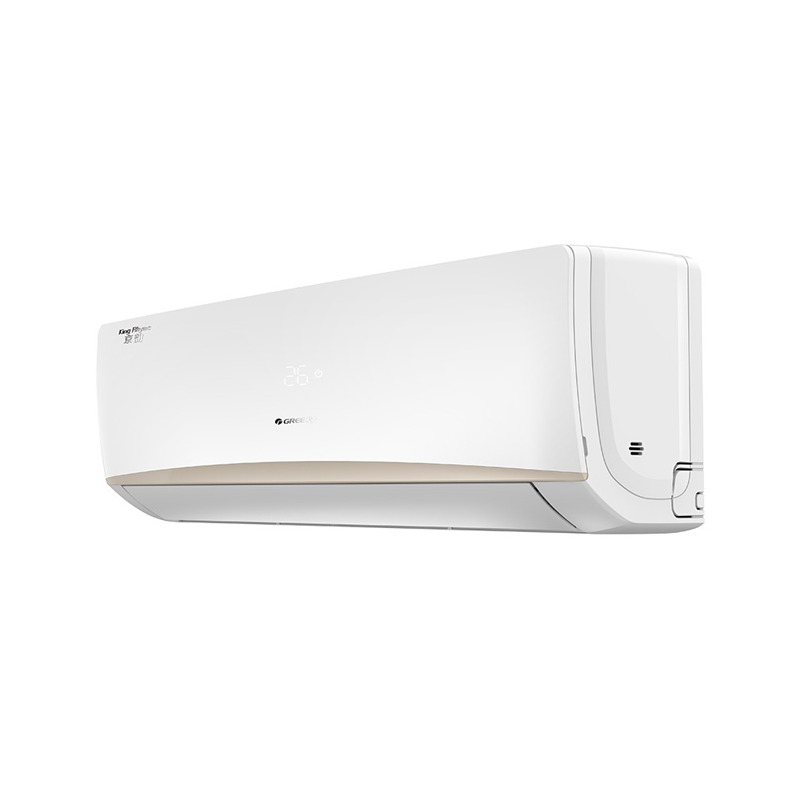 格力 高温自清洁空调