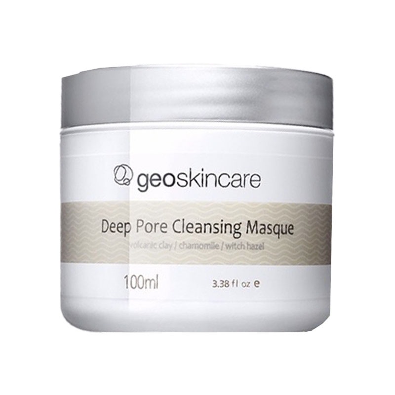 纽西之谜 深层清洁 面膜