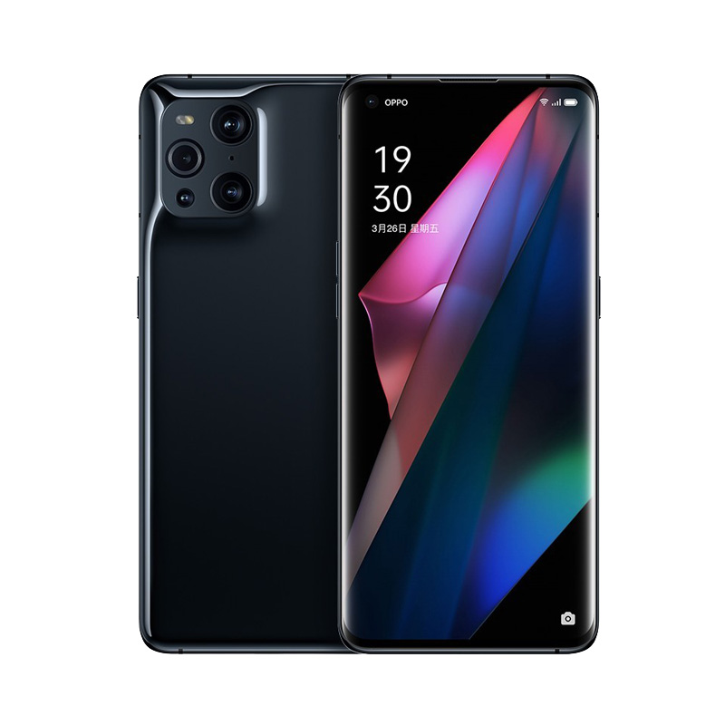 OPPO 骁龙870手机