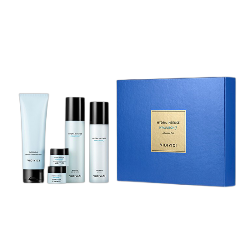 VIDIVICI 水光套装