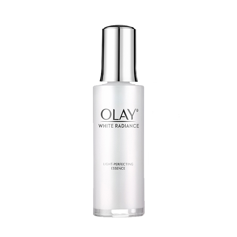 OLAY 净白保湿精华