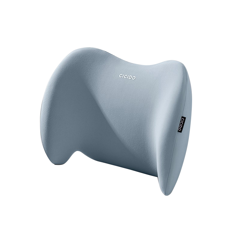 夕夕多 四季通用腰靠