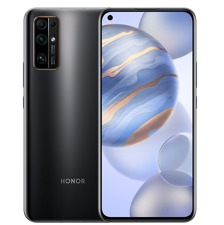 荣耀 纤薄机身手机