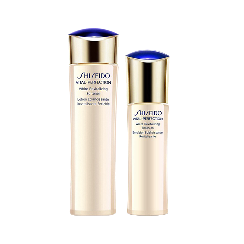 资生堂 玻尿酸补水护肤套装